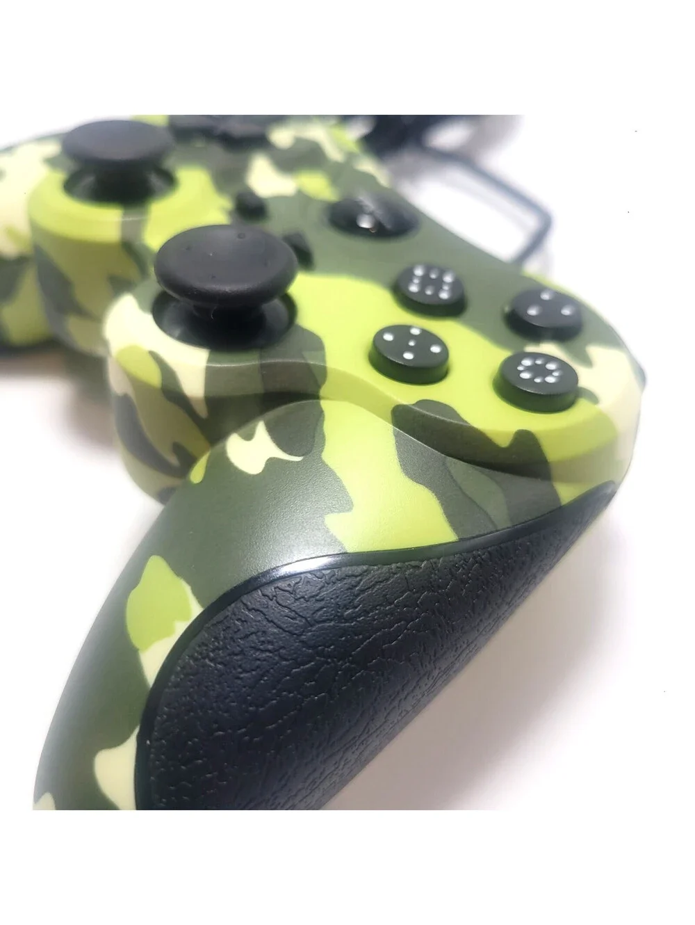 PlayStation 3 Wired Controller for PS3 / PC / USB by TTX Tech - Camouflage